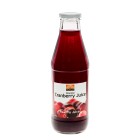 Absolute Cranberry Juice - Ongezoet