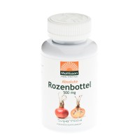 Absolute Rozenbottel 500mg