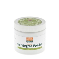 Absolute Gerstegras Barleygrass Poeder Bio Raw