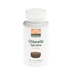 Chlorella & Spirulina 250-170 mg Mattisson