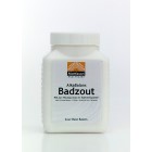 AlkaBalans Badzout - met Edelsteenpoeder e.a.