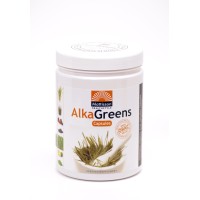 AlkaGreens capsules 