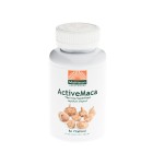Active Maca 750 mg - The Inca Superfood