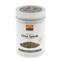 Absolute Chia Seeds Raw Bio