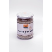 Absolute Keltisch/Celtic Sea Salt Coarse - Jar