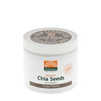 Absolute Chia Seeds Raw