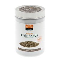 Absolute Chia Seeds Raw