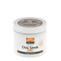 Absolute Chia Seeds Raw Bio