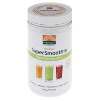 Absolute Supersmoothie Detox Bio