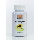 MultiZyme Enzymen complex