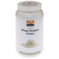 Absolute Whey Protein Isolate