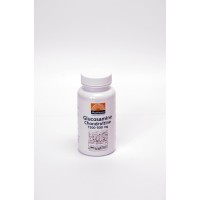 Mattisson Glucosamine Chondroïtine 1500-500 mg