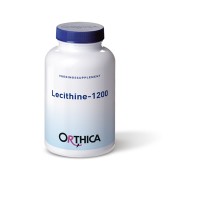 Lecithine 1200 Orthica