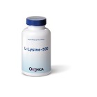 L-Lysine 500 Orthica