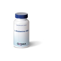 L-Glutamine-500 Orthica