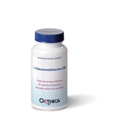 L-Selenomethionine 200 Orthica