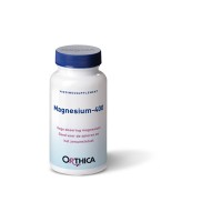 Magnesium 400 Orthica