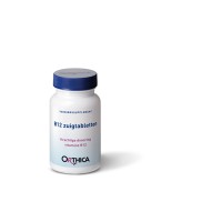 B12 zuigtabletten Orthica