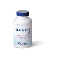 GLA & EPA Orthica