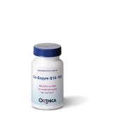 Co-enzym Q10-100 Orthica