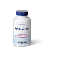 Multi Soft 65+ Orthica