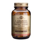 L-Arginine/L-Ornithine 500/250 mg