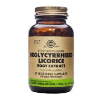 Deglycyrrhised Licorice Root Extract