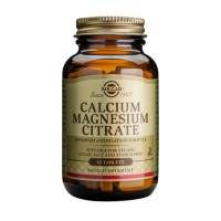 Calcium Magnesium Citrate