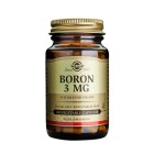 Boron 3 mg Solgar