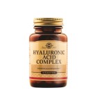 Solgar Collagen Hyaluronic Acid complex