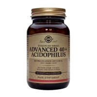 Advanced 40+ Acidophilus