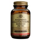 Maximised L-Glutathione 250 mg