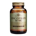 Zinc Citrate 30 mg