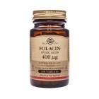 Folacin (folic acid) 400 mcg tablets