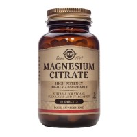 Magnesium Citrate