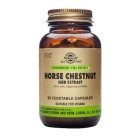Horse Chestnut Seed Extract