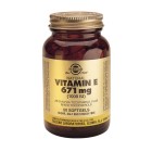 Vitamin E 671 mg/1000 IU Complex