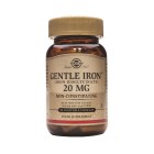 Gentle Iron 20 mg