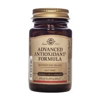 Advanced Antioxidant Formula