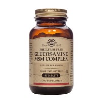 Glucosamine MSM Complex