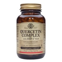 Quercetin Complex