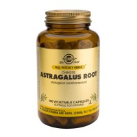 Astragalus Root