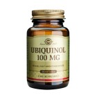 Ubiquinol 100 mg