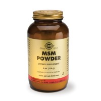 MSM Powder