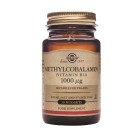 Methylcobalamin 1000 mcg