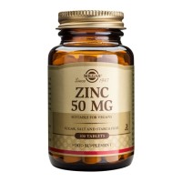 Zinc 50 mg