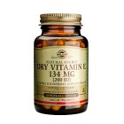 Vitamin E 134 mg/200 IU Dry