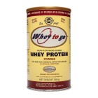 Whey To Go Protein Vanilla