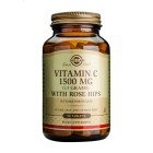 Vitamin C with Rose Hips 1500 mg