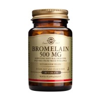 Bromelain 300 mg
